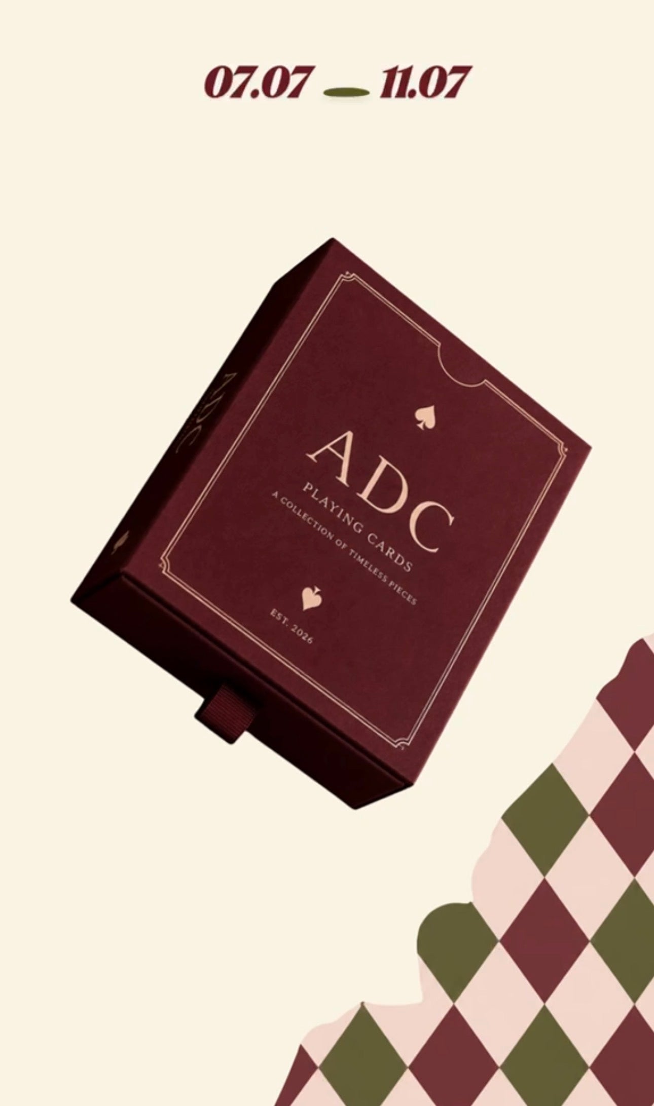 Archive Sale