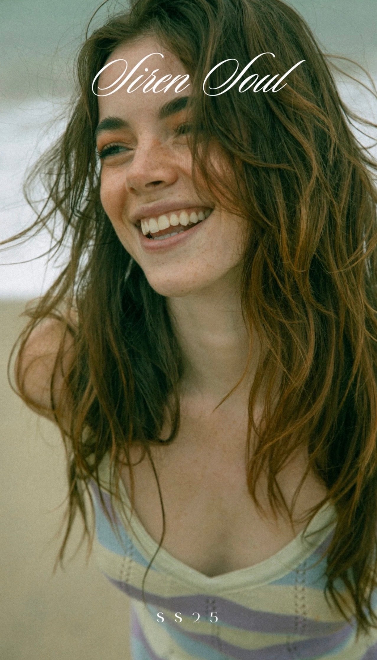 SIREN SOUL