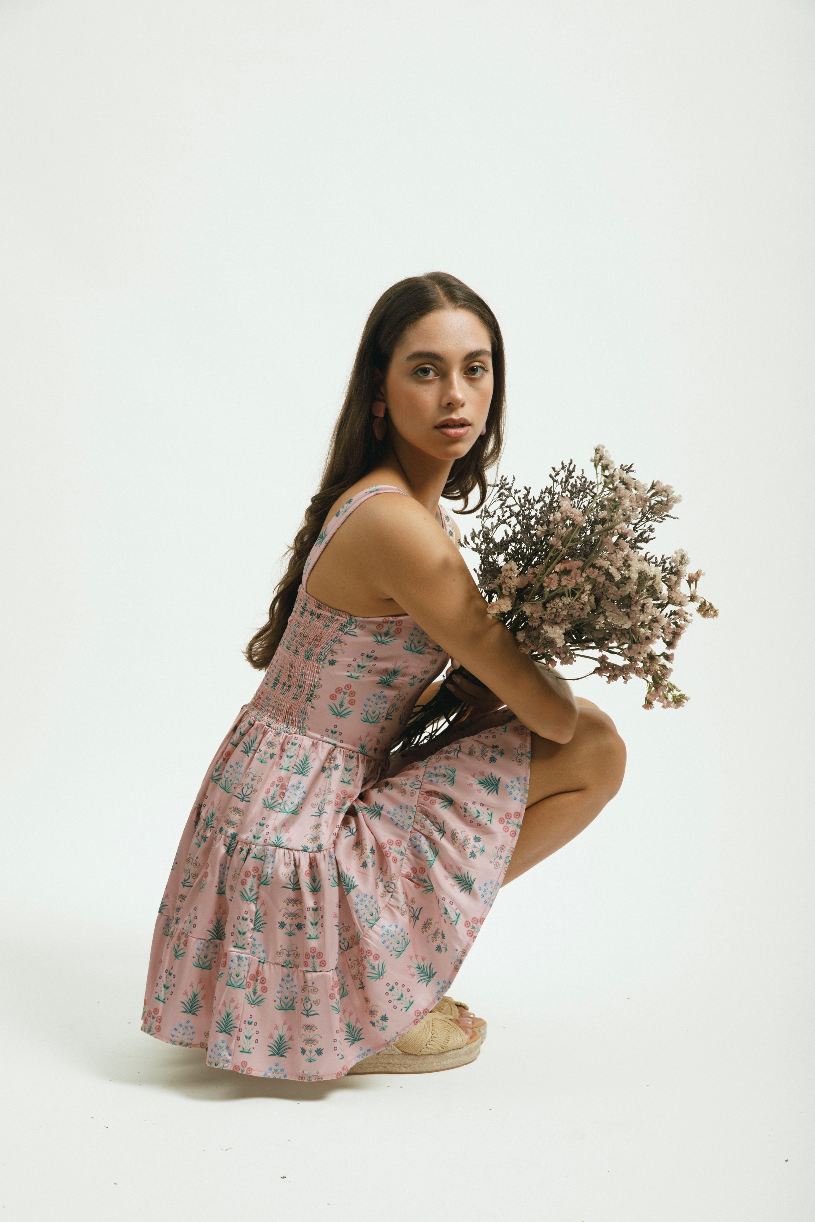 SECRET GARDEN CHAPTER II