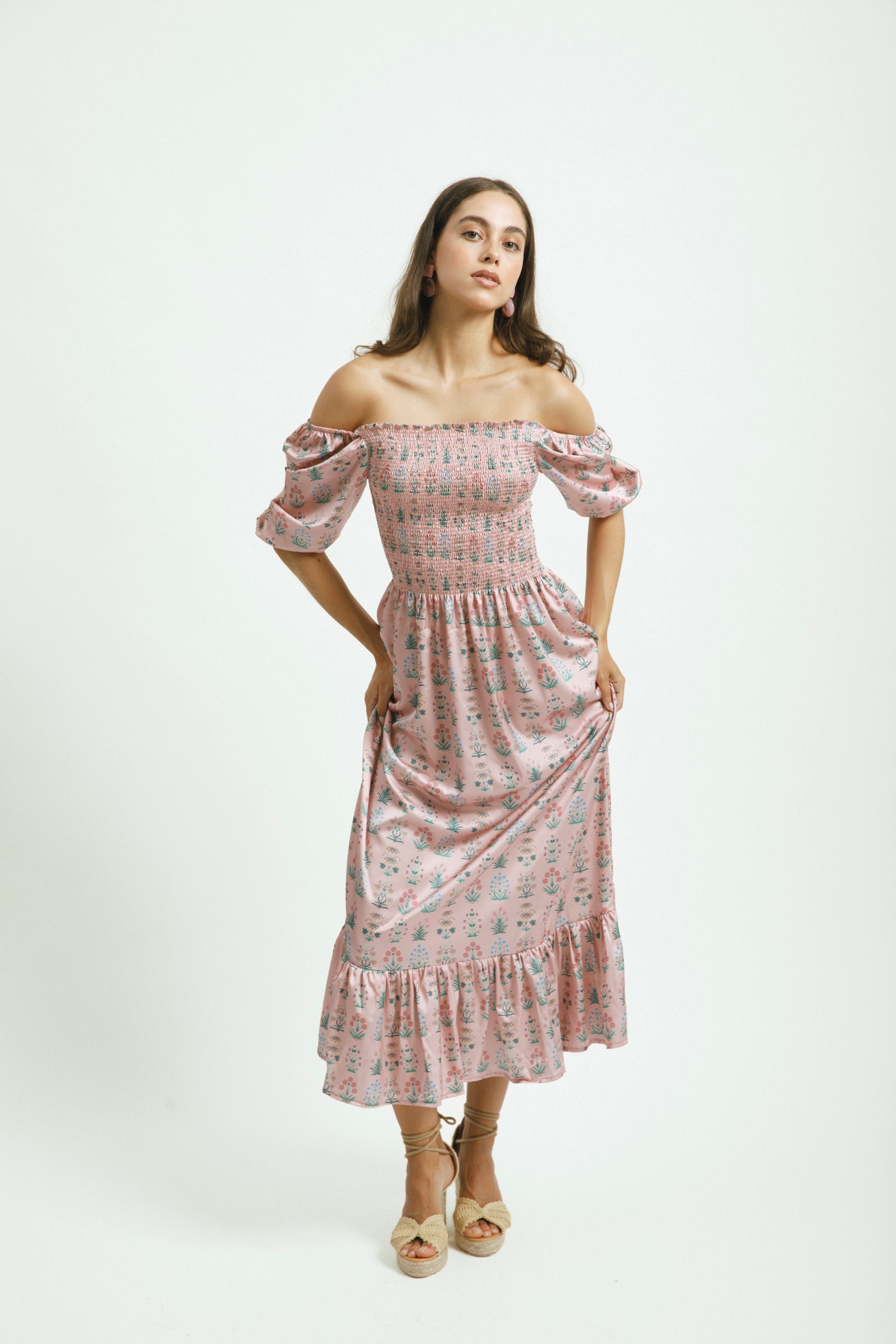 Juliette Rose Garden