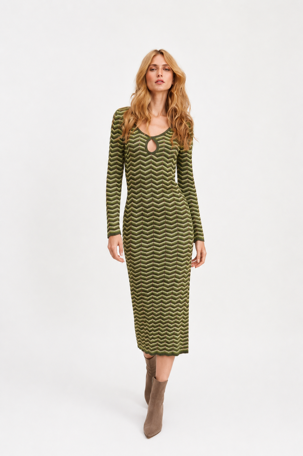 Nomad Olive