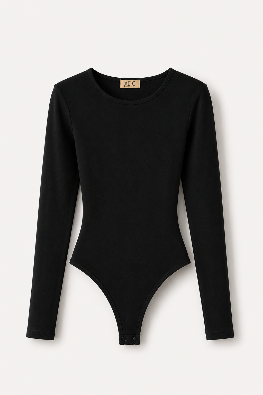 Body Gia Black