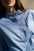 Cleo Blue