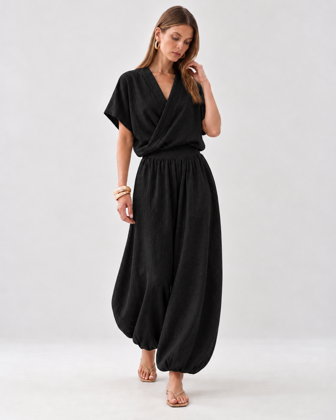 Set Denia Negro