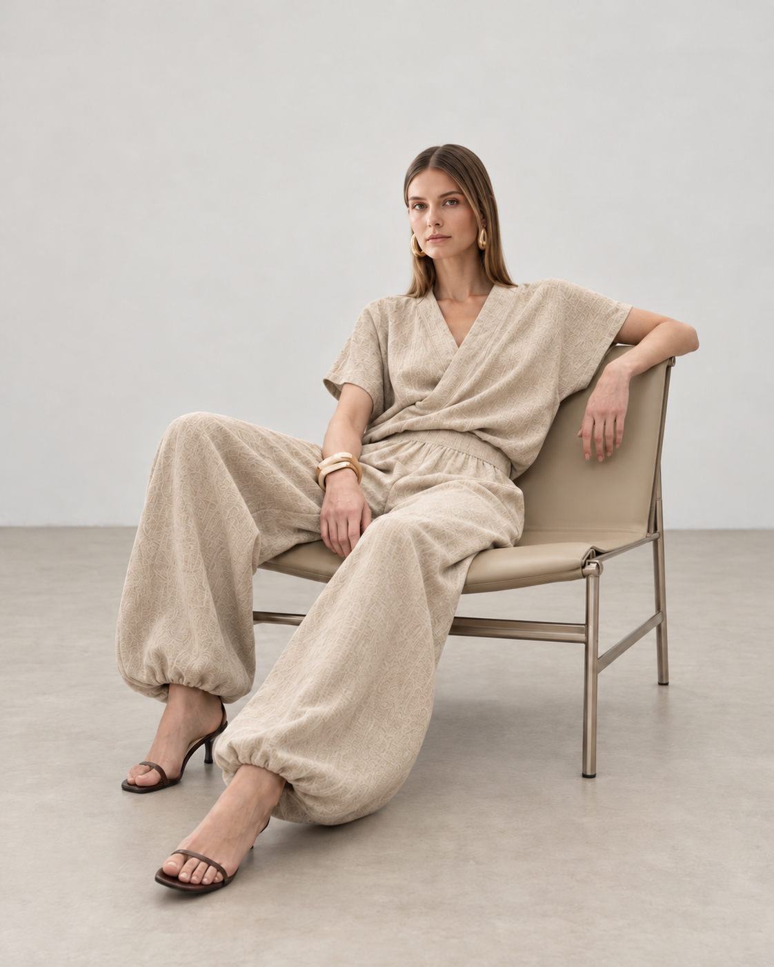 Set Denia Sand