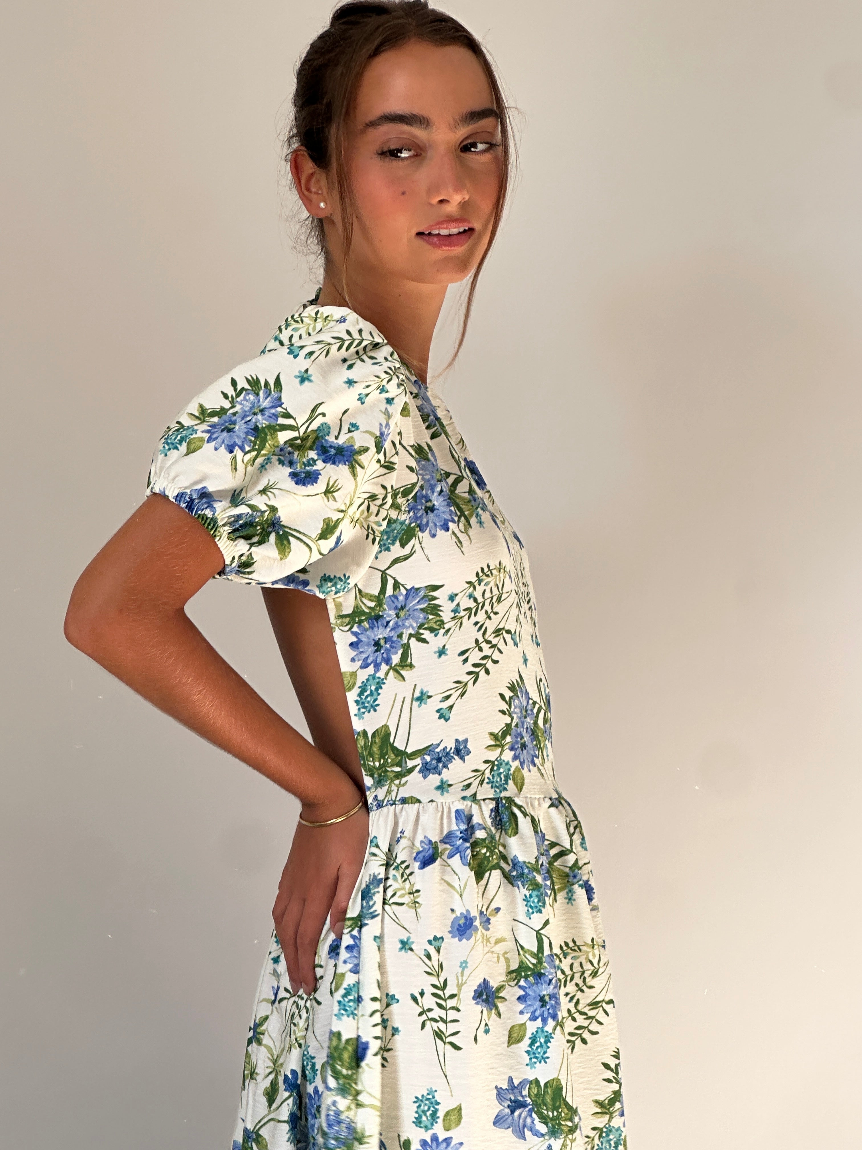 Florencia blue