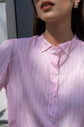 Cleo Pink