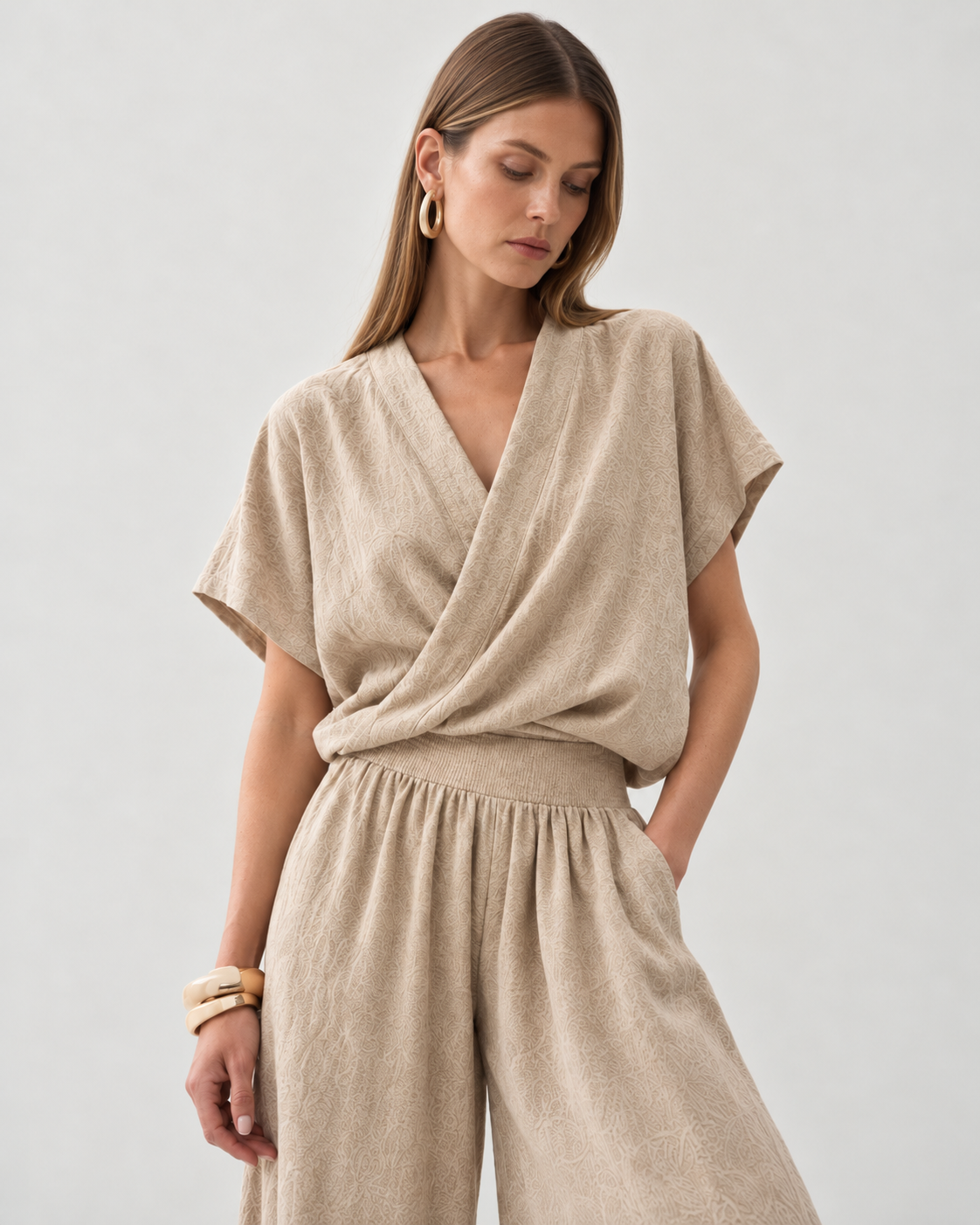 Set Denia Sand