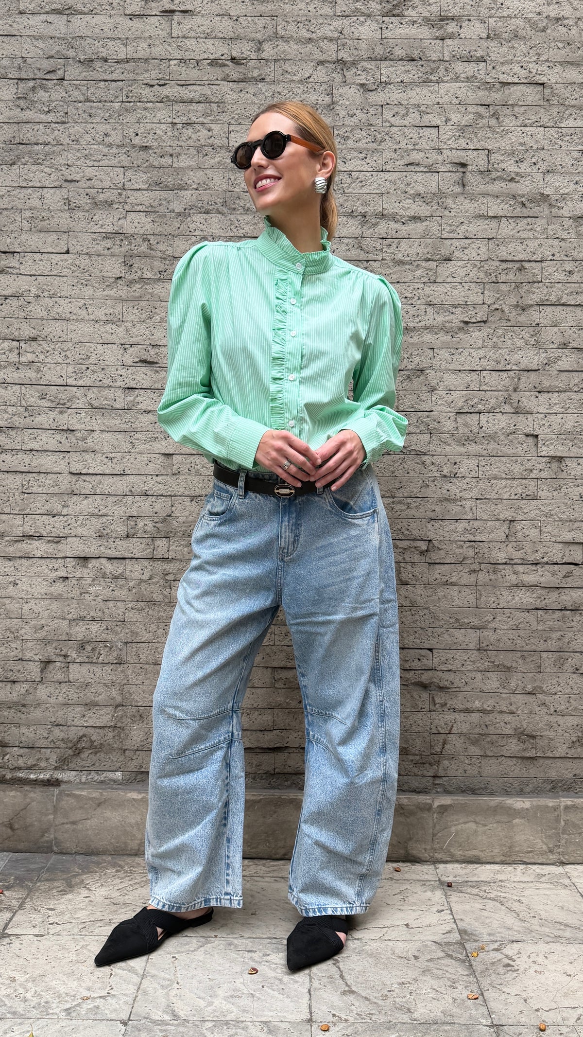 Juli Mint