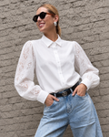 Blusa LOU