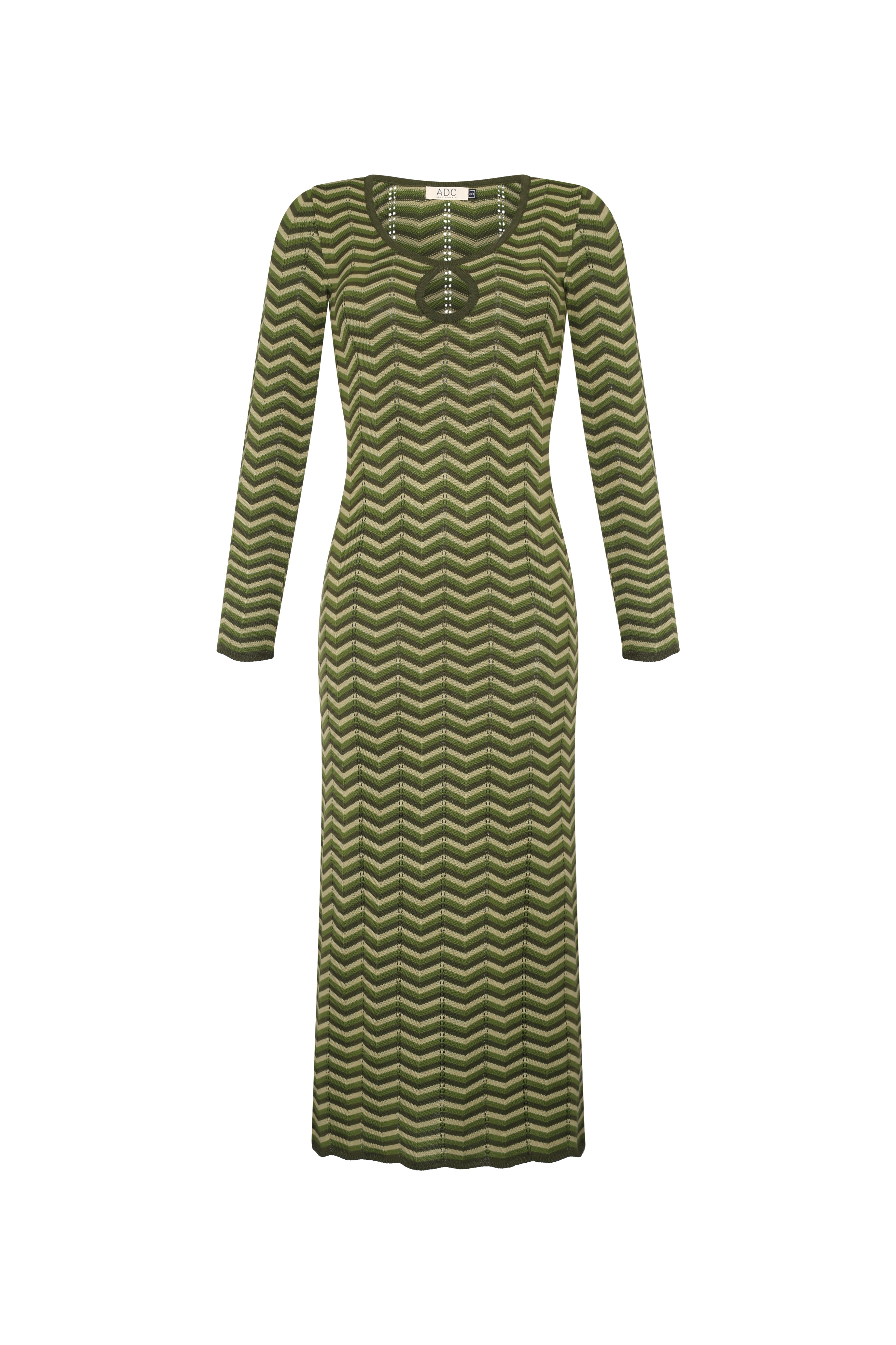 Nomad Green