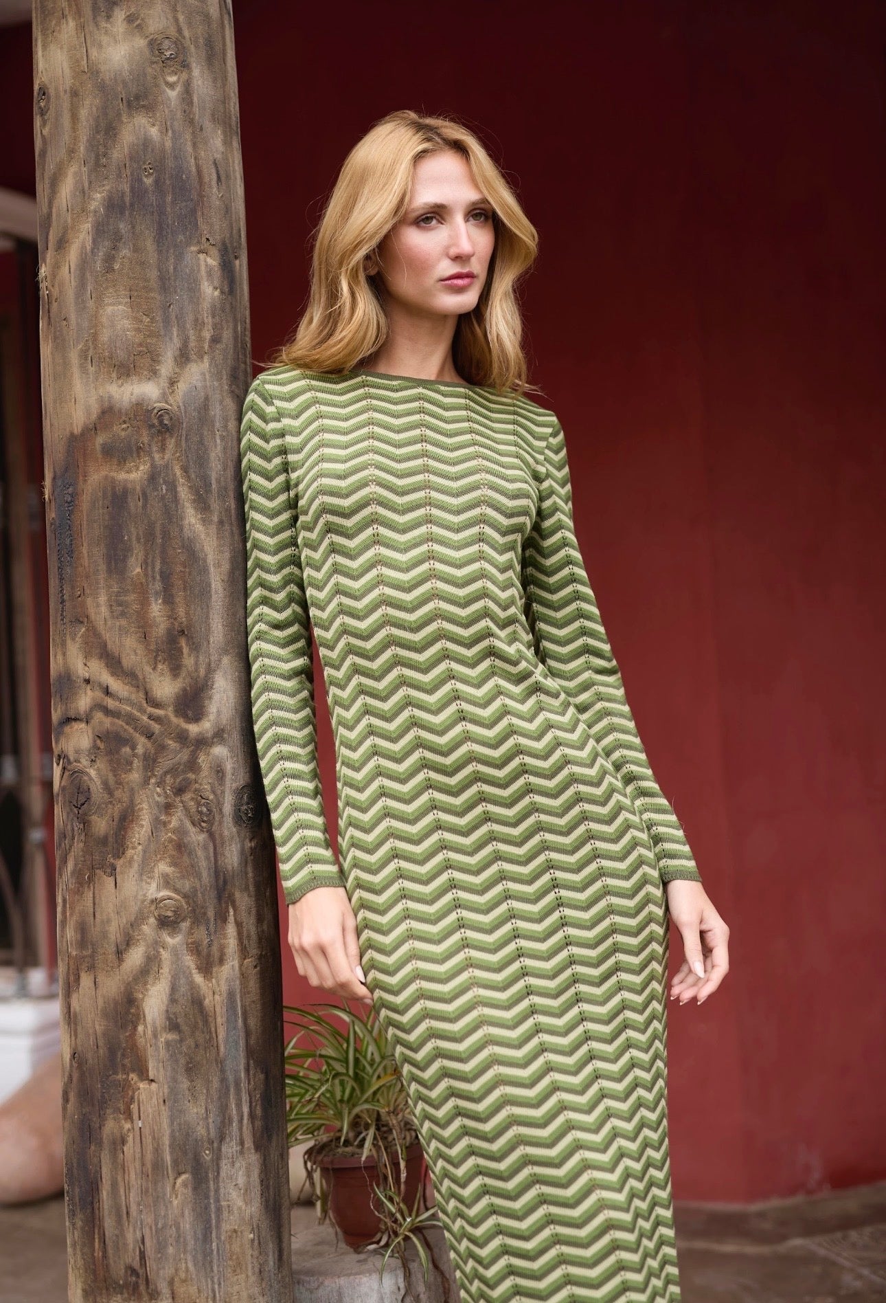 Nomad Green