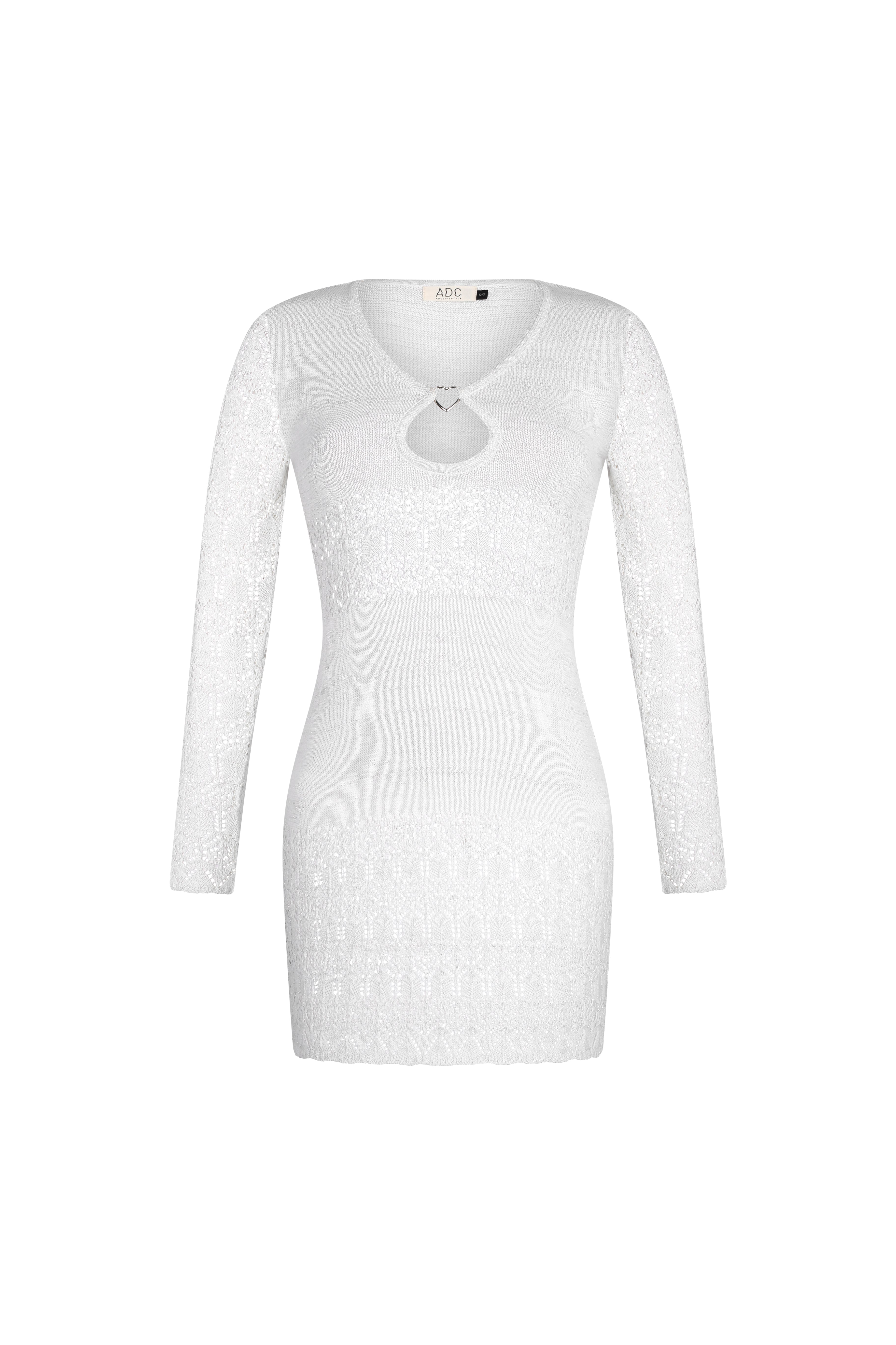 Vestido Marea Dress