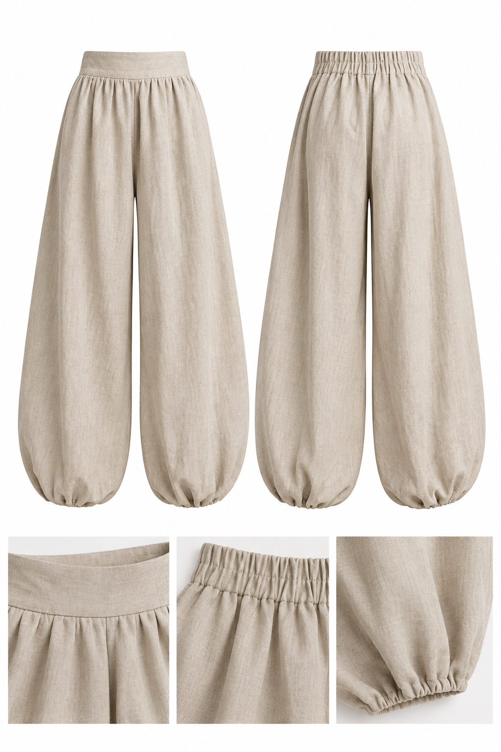 Set Denia Sand