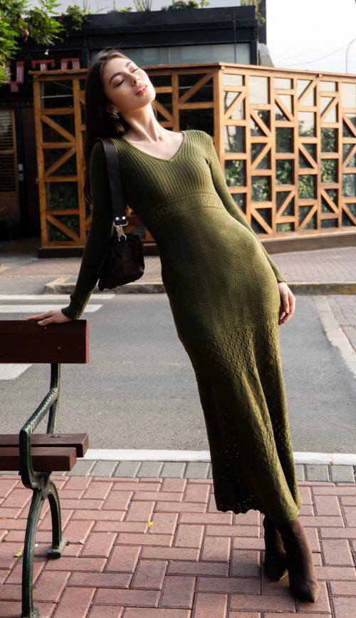 Amara Olive