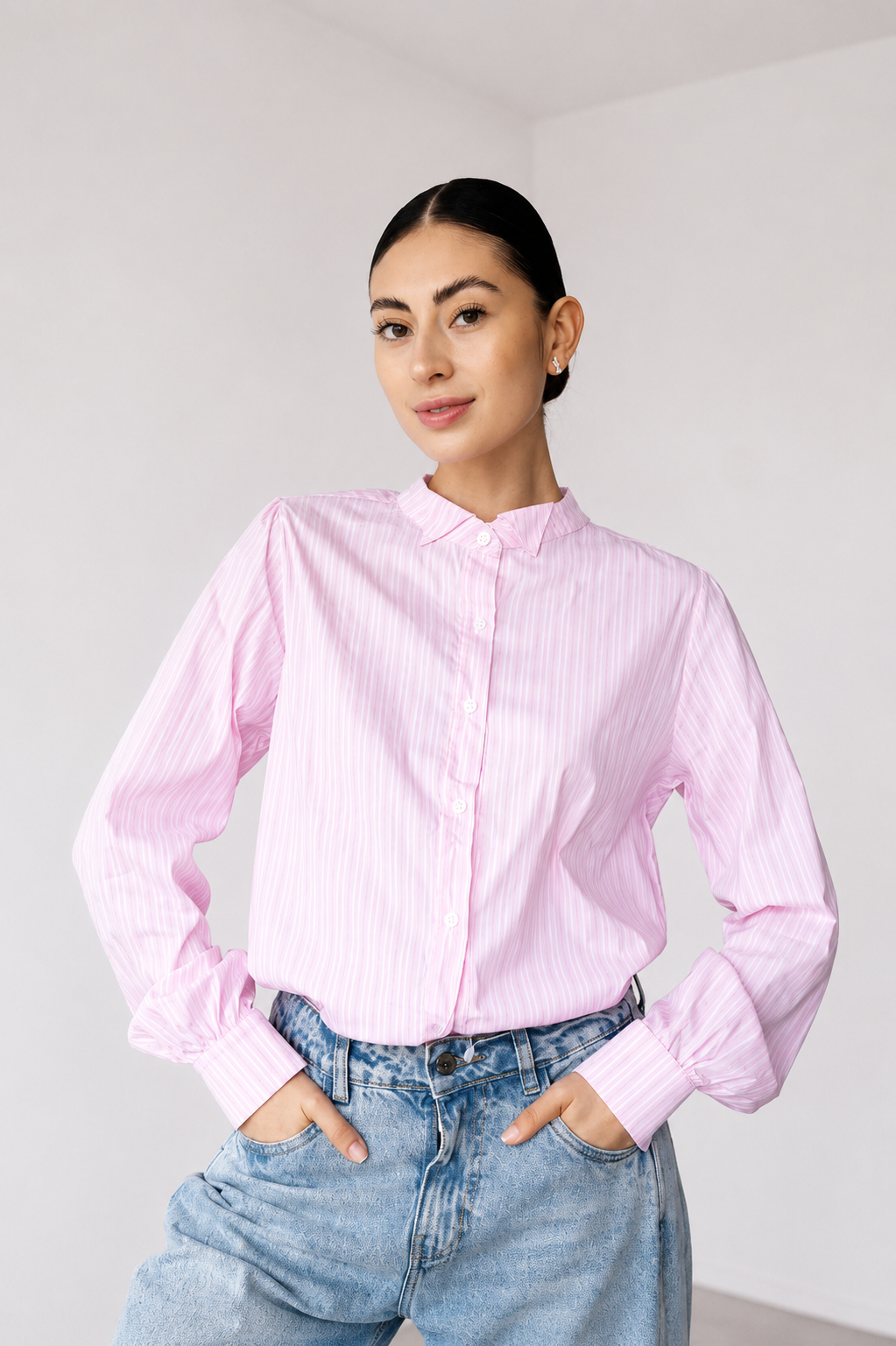 Cleo Pink