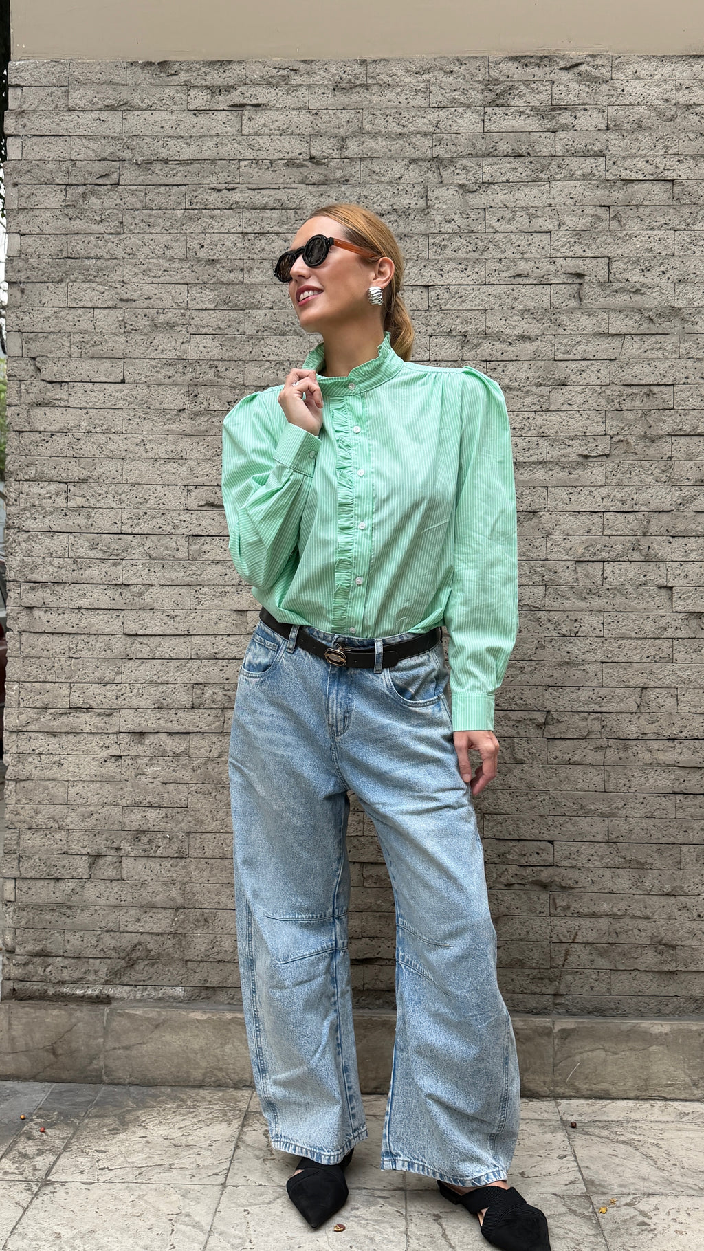 Juli Mint