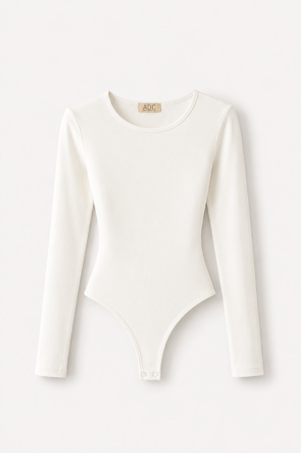 Body Gia Cloud Dancer