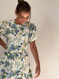Florencia blue