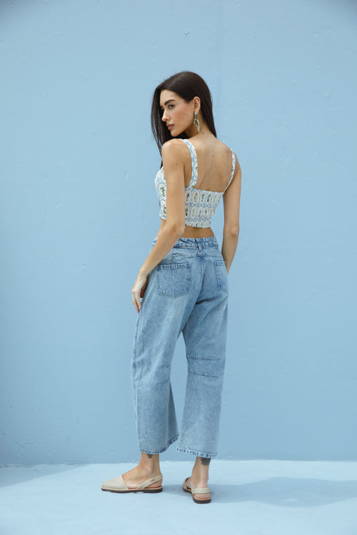 Bowie Jean