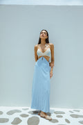 Vestido MILA DRESS ICE