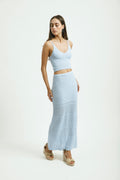 Conjunto Jessy Ice Melt
