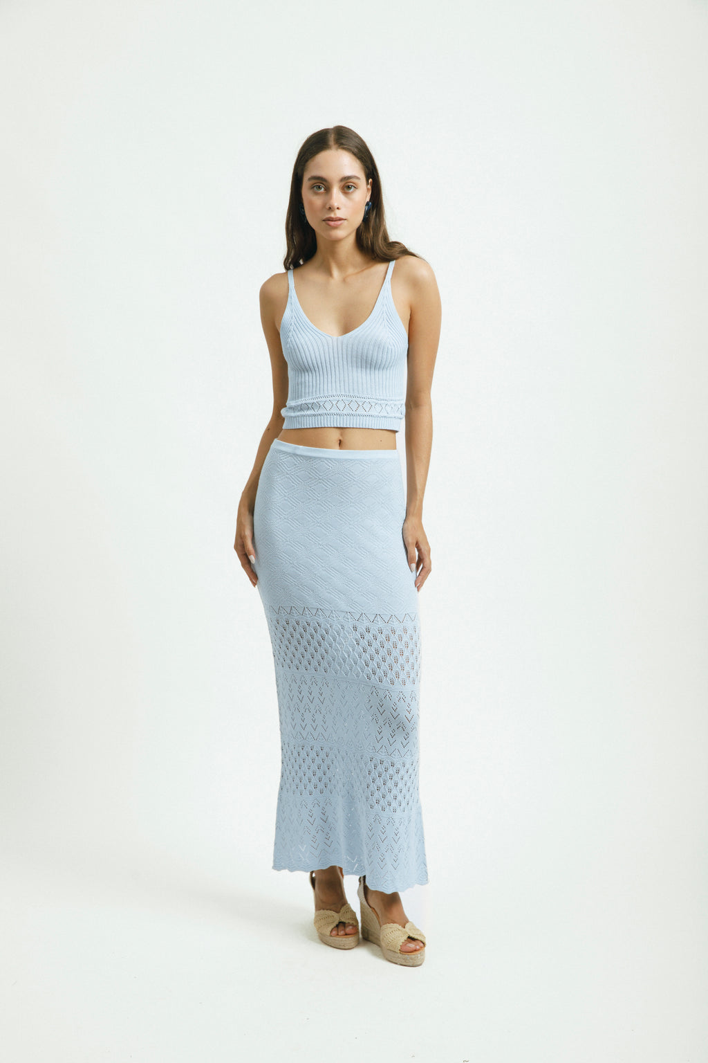 Conjunto Jessy Ice Melt
