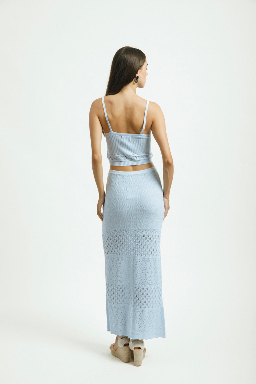 Conjunto Jessy Ice Melt