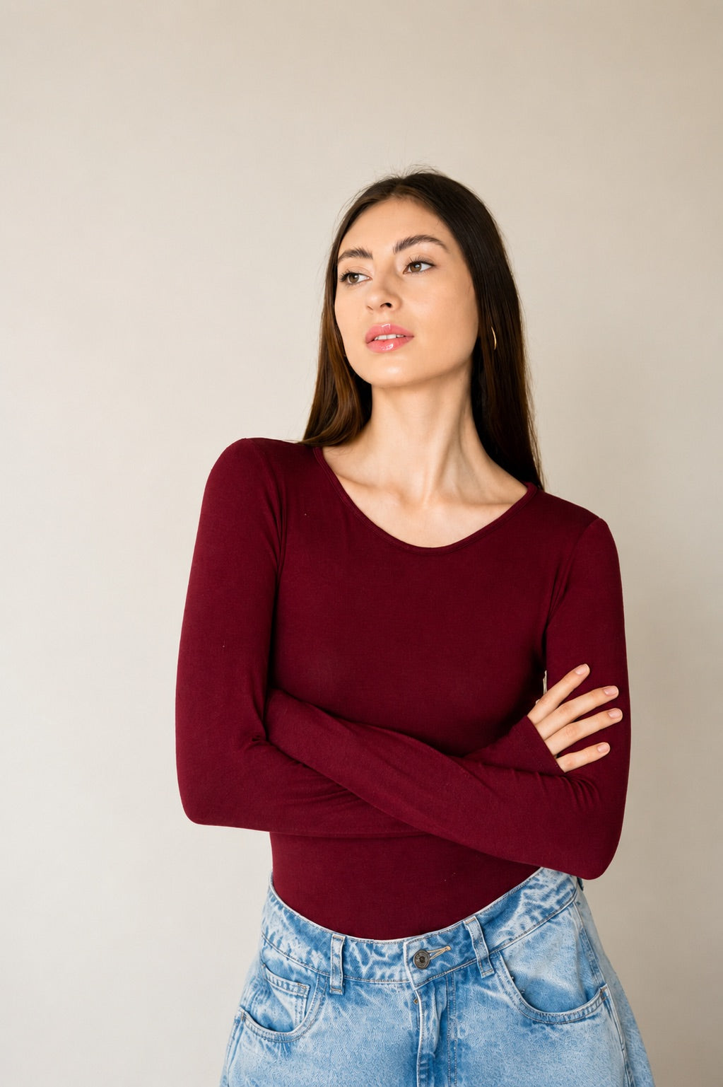 Body Gia Borgoña