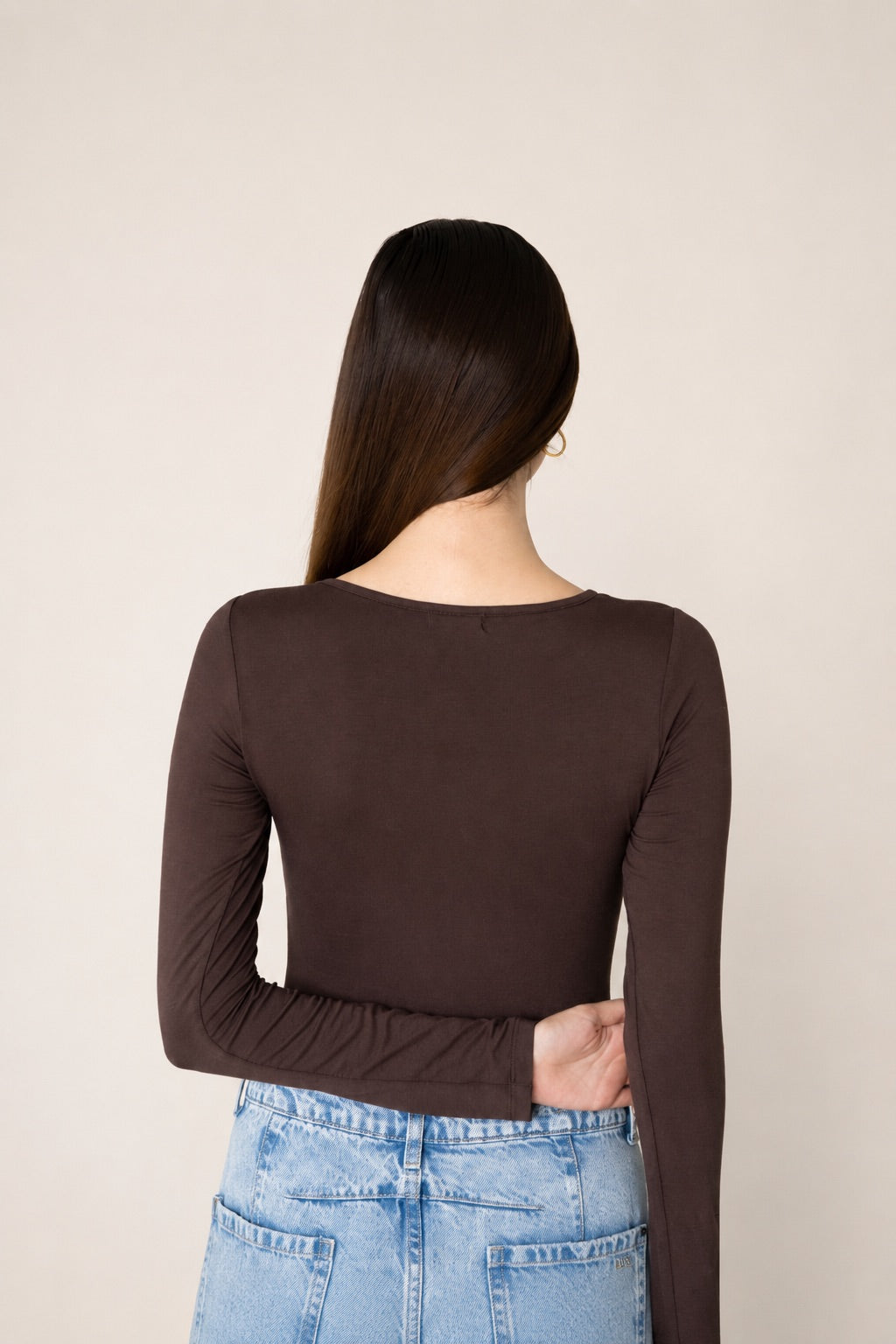 Body Gia Chocolate