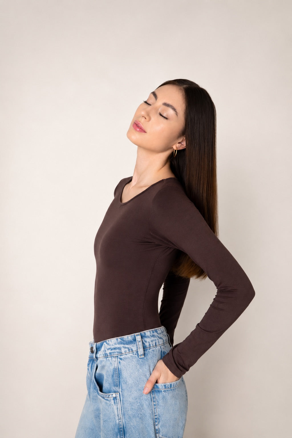 Body Gia Chocolate