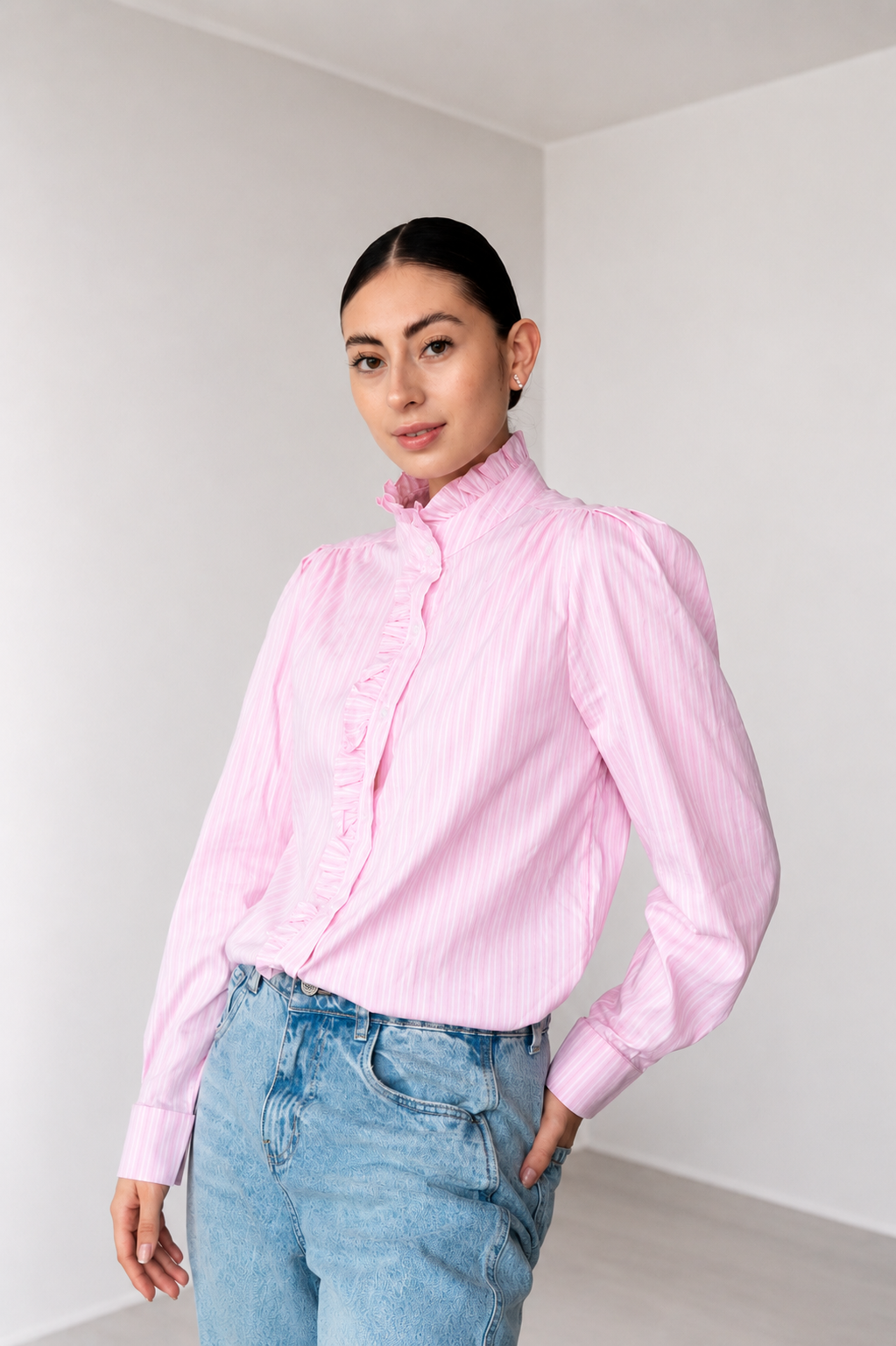 Juli Pink