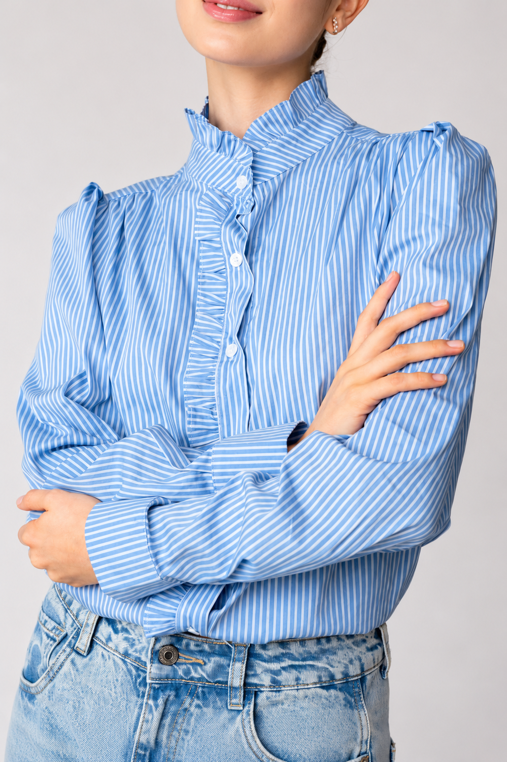 Juli Blue